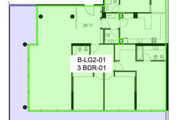 3 bedroom